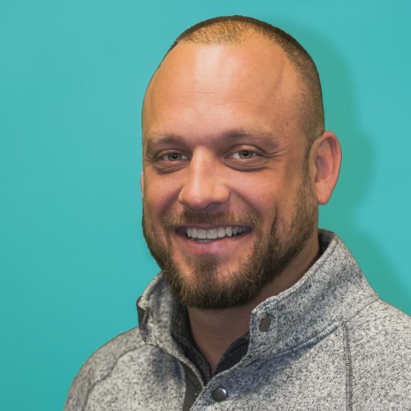 Aaron Christy founder Knightsville Roofing